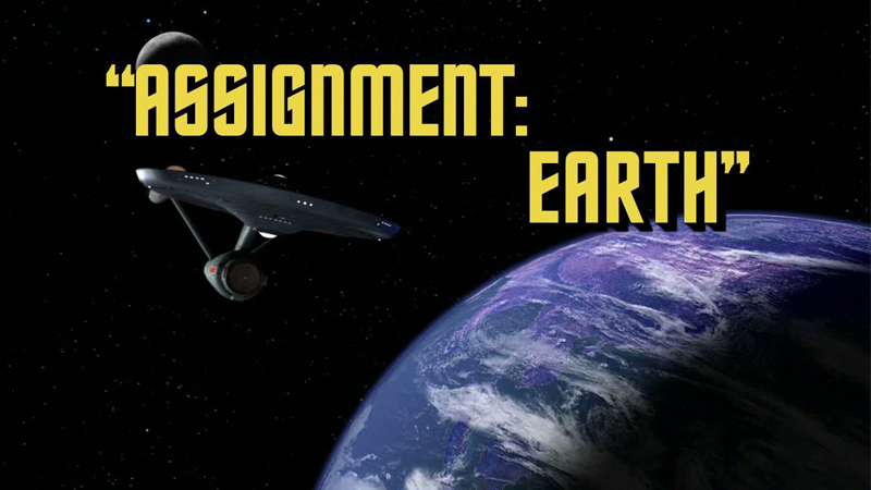 Illustration for article titled The Star Trek TV Shows That Never Happened